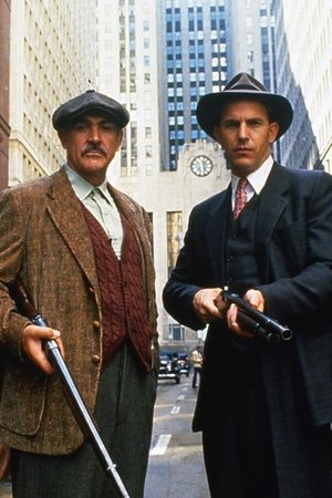 The Untouchables