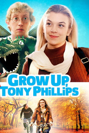 Grow Up, Tony Phillips