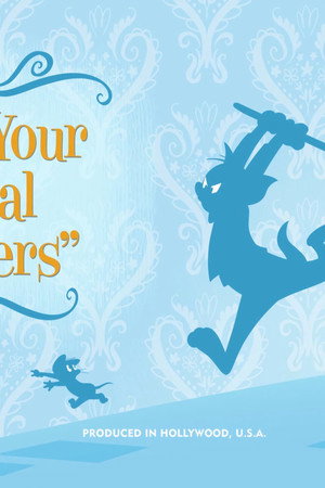 Mind Your Royal Manners