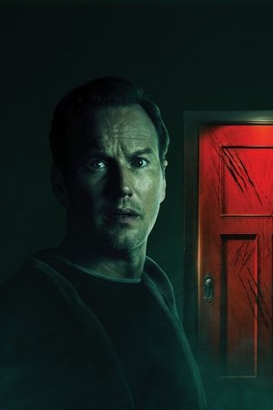 Insidious: Červené dveře