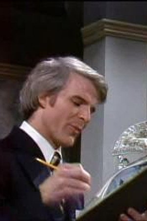 Steve Martin/The Kinks