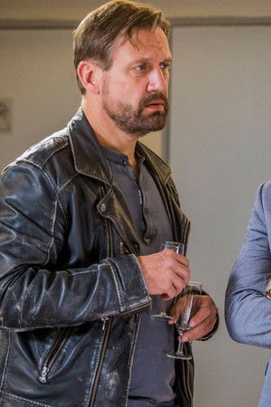 Manželský trojúhelník