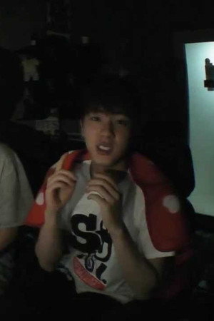 131122 진&V