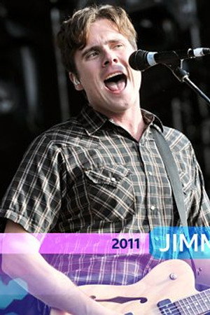 Jimmy Eat World