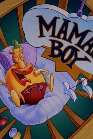Mama's Boy