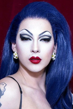 Violet Chachki Violet Chachki