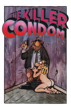 The Killer Condom