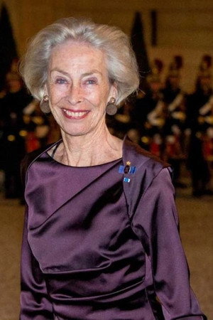 Lieke Gaarlandt-Van Voorst van Beest