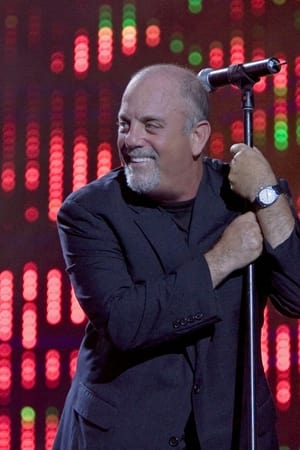 Billy Joel: Live at Shea Stadium