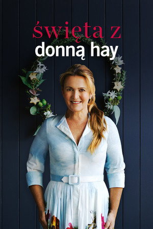 Święta z Donną Hay