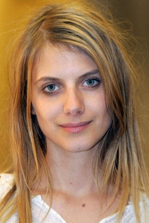 Mélanie Laurent Mélanie Laurent