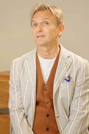 Silvana e Giovanni