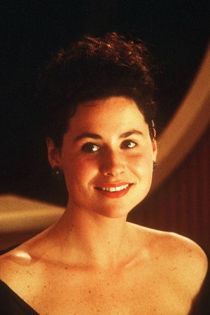Minnie Driver Minnie Driver