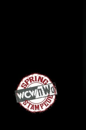 WCW Spring Stampede 1998