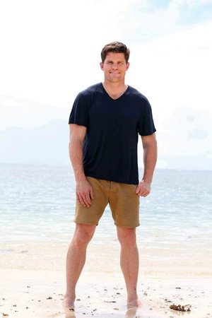 Mark Wales