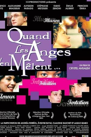 Quand les anges s'en mêlent