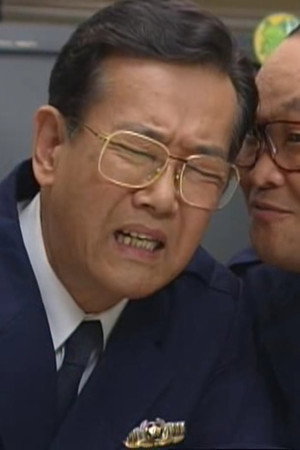 Late Night Odoru Daisousasen: Three Most Evil Persons in the history of Wangan Police Station