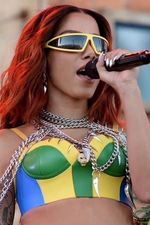 Anitta: Live at Coachella