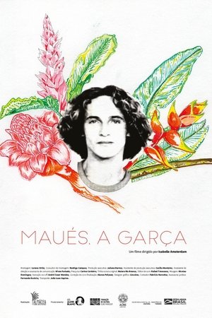 Maués, a Garça