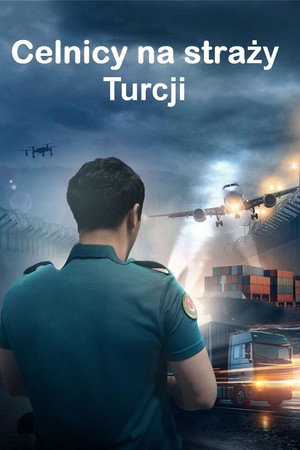 Celnicy na straży Turcji
