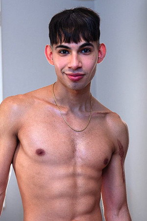 Omar Zayden