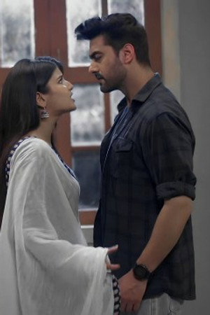 Armaan and Abhira's painful trip down memory lane