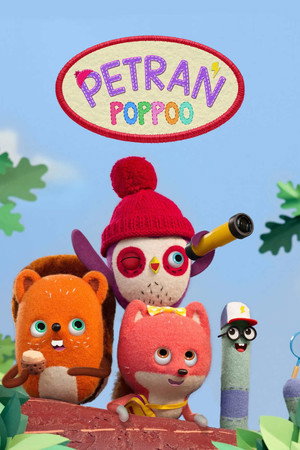 Petran poppoo
