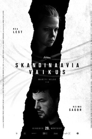 Skandinaavia vaikus