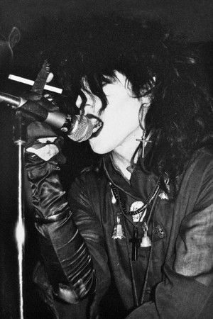 Rozz Williams