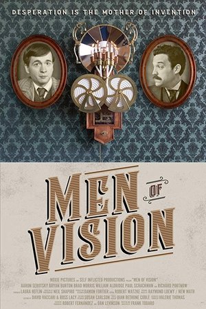 Men of Vision