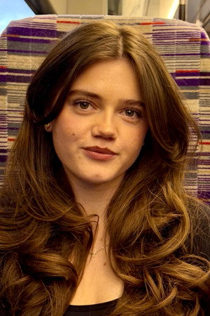 Nancy Surridge