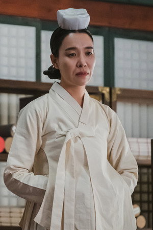 The Counterattack of Memories