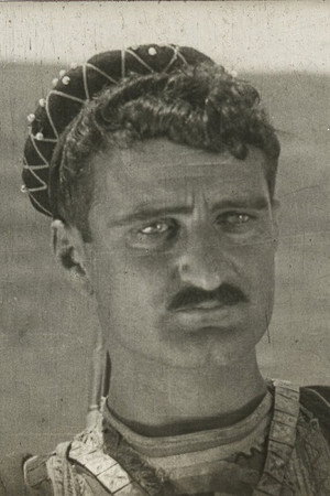Kohkta Karalashvili
