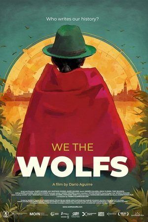 Nosotros, los Wolf
