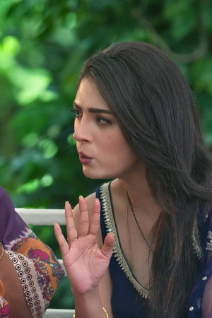 Anupama Guides Rahi