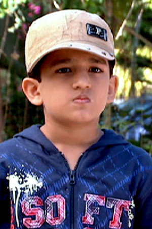 Montu Challenges Manav