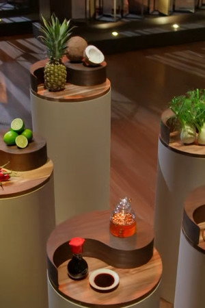 Classic Pairs Elimination Challenge