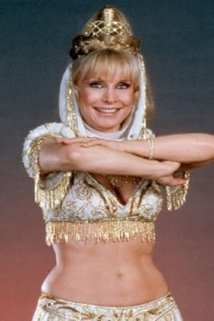 I Dream of Jeannie... Fifteen Years Later