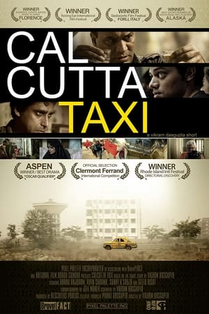 Calcutta Taxi