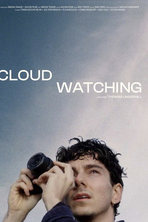 Cloudwatching