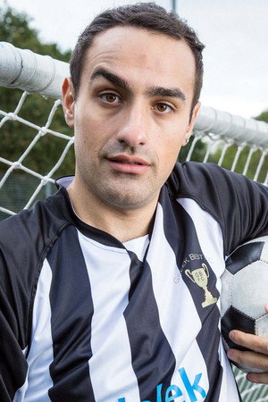 A Completely Football