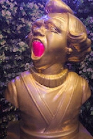 Wonka Loves a Twist