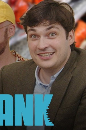 FOOD TANK
