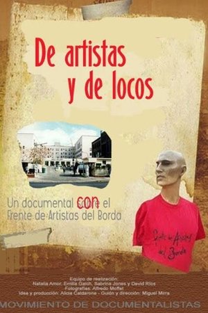 De artistas y de locos