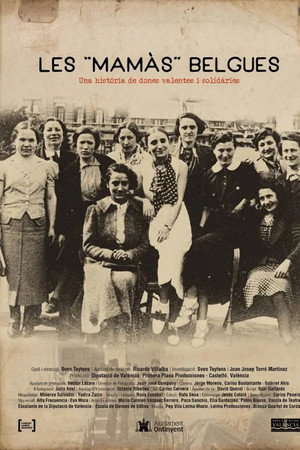 Les Mamàs belgues