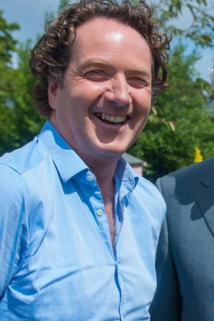 Diarmuid Gavin