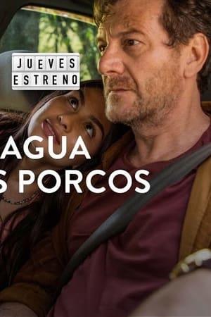 Agua dos Porcos / Águas Selvagens