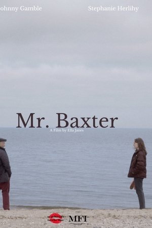 Mr. Baxter