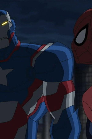 Second Chance Hero
