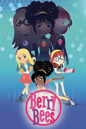Berry Bees